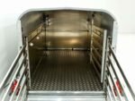 Remorque pour moutons et veaux Ifor Williams P8G 124x250cm hauteur:115 1,4t - photo 4