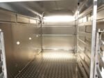 Remorque pour moutons et veaux Ifor Williams P8G 124x250cm hauteur:153 1,4t - photo 7