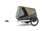 Croozer dog enna vert mousse – l