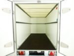 Remorque fourgon Unsinn ULK hauteur : 194 cm 1,3 t | porte - photo 11