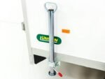 Remorque fourgon Unsinn ULK hauteur : 194 cm 1,3 t | porte - photo 8