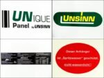 Remorque fourgon Unsinn ULK 142x255cm hauteur:153cm 1,3t - photo 12