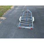 10m-2m55- 2X1800 kg – 3500 kg – VLEMMIX – remorque bateau - photo 11