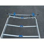 10m-2m55- 2X1800 kg – 3500 kg – VLEMMIX – remorque bateau - photo 10