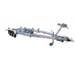 10m-2m55- 3X1800 kg – 3500 kg – VLEMMIX – remorque bateau