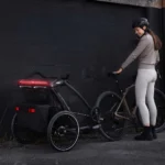 Remorque de vélo thule chariot sport 2 - photo 4