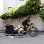 Remorque de vélo thule chariot sport 2 - photo 3