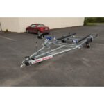 1350 kg, 6,20 m, Galaxy SKATE - photo 2