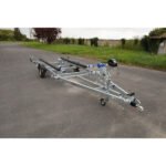 1350 kg, 6,20 m, Galaxy SKATE - photo 3