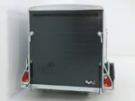 Remorque à bagages Debon DK full poly H:160cm|nouveau modèle|anthracite - photo 9