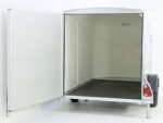 Remorque tout poly Debon Cargo 1300 150x290cm H:160cm - photo 7