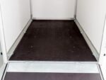 Remorque fourgon Variant Black Edition H:157 1,3t | rabat - photo 6