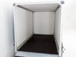 Remorque fourgon Variant Black Edition H:157 1,3t | rabat - photo 7