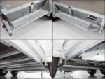 Remorque de chantier Variant Maxi Load 180×400 3,5t | Rampe | Plancher en aluminium - photo 9