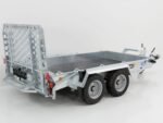 Ifor Williams Remorque porte-engins GH1054AB – 163 × 305 cm – 3,5 t | Rampe | Neuf - photo 6