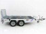 Ifor Williams Remorque porte-engins GH1054AB – 163 × 305 cm – 3,5 t | Rampe | Neuf - photo 7