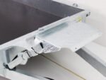 Ifor Williams Remorque porte-engins GH1054AB – 163 × 305 cm – 3,5 t | Rampe | Neuf - photo 3