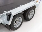 Ifor Williams Remorque porte-engins GH1054AB – 163 × 305 cm – 3,5 t | Rampe | Neuf - photo 2