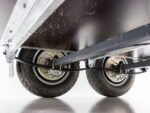 Ifor Williams Remorque porte-engins GH1054AB – 163 × 305 cm – 3,5 t | Rampe | Neuf - photo 13