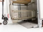 Remorque à abaissement de caisse Vezeko 3,5 t avec pompe électrique - photo 2