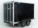Remorque fourgon Variant Black Edition H:188 2.0t - photo 2