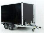 Remorque fourgon Variant Black Edition H:188 2.0t - photo 3