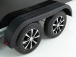 Remorque fourgon Variant Black Edition H:188 2.0t - photo 5