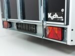 Remorque fourgon Variant Black Edition H:188 2.0t - photo 13