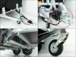 Remorque fourgon Variant Black Edition H:188 2.0t - photo 7