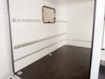 Remorque fourgon BK Hauteur : 180 1,3 t | Rampe | Porte | 2 fenêtres - photo 9