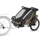 Remorque de vélo thule chariot cross 2 - photo 2