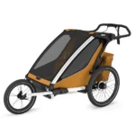 Remorque de vélo thule chariot sport 2 - photo 13