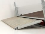Remorque porte-engins Vezeko J30.43 | 210 x 430 cm 3 t | Surface de chargement inclinable - photo 6