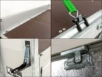 Remorque porte-engins Vezeko J30.43 | 210 x 430 cm 3 t | Surface de chargement inclinable - photo 7