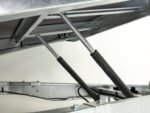Remorque porte-engins Vezeko J35.4 | 210 x 430 cm 3,5 t | Surface de chargement inclinable - photo 15