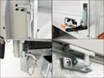 Benne basculante multi-trois voies Vezeko VMDK35.3 | 185 x 350 cm 3,5 t | Surface de chargement inclinable - photo 11