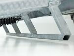 Remorque pour engins de chantier Variant Maxi Load 180×400 3,5t | Rampe | Queue de castor - photo 8
