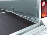 Remorque pour engins de chantier Variant Maxi Load 180×400 3,5t | Rampe | Queue de castor - photo 7