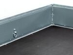 Remorque pour engins de chantier Variant Maxi Load 180×400 3,5t | Rampe | Queue de castor - photo 12
