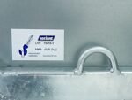 Remorque pour engins de chantier Variant Maxi Load 180×400 3,5t | Rampe | Queue de castor - photo 11