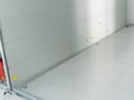 Remorque cargo Debon H201 2,6 t | Alu | Polybug | Porte | Noir - photo 11