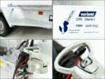 Remorque de chantier Variant Maxi Load 161×305 3,5t | Patins | Queue de castor arrière - photo 15