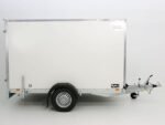 Remorque fourgon BK 151x305cm hauteur:181cm 1,3t|SW - photo 2