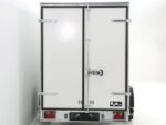 Remorque fourgon BK 151x305cm hauteur:181cm 1,3t|SW - photo 7