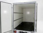 Remorque fourgon BK 151x305cm hauteur:181cm 1,3t|SW - photo 6