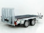Remorque de chantier Variant Maxi Load 161×305 3,5t | Rampe | Queue de castor arrière - photo 3