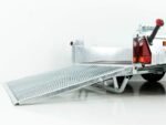 Remorque de chantier Variant Maxi Load 161×305 3,5t | Rampe | Queue de castor arrière - photo 4