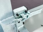 Remorque pour engins de chantier Vezeko BA 190x390cm 3,5t|gris|rampes pivotantes|SB - photo 11