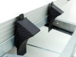 Remorque fourgon Unsinn ULK hauteur : 194 cm 2,6 t | double porte - photo 12