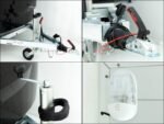 Remorque fourgon Humbaur HKPA H180 2,6t|Alu|Polybug|anthracite - photo 13